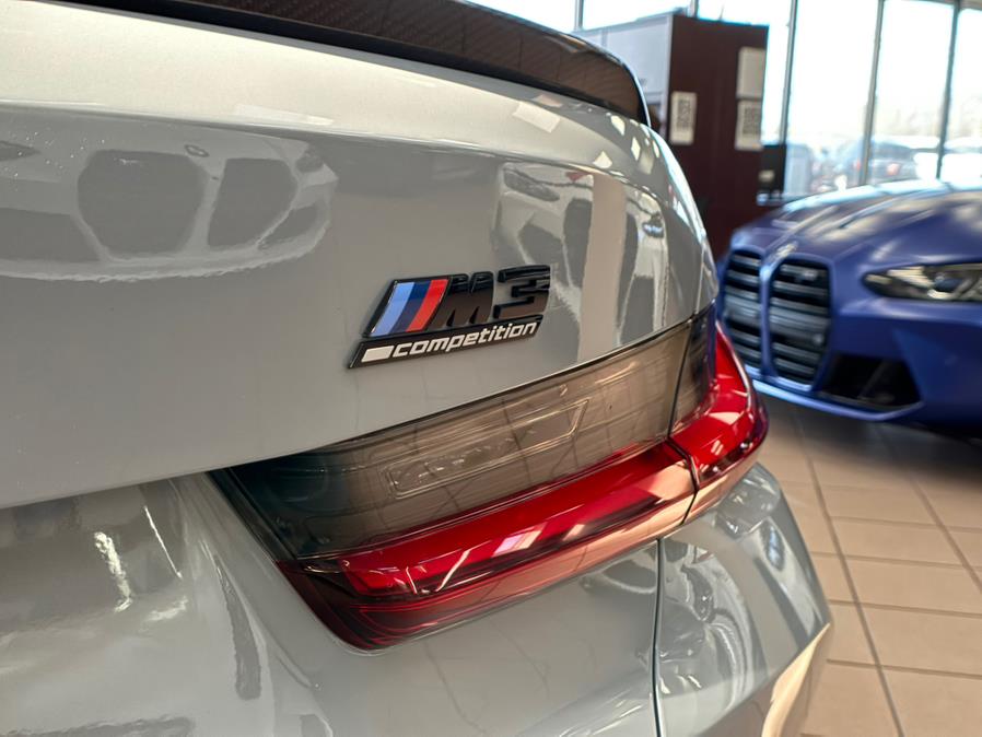 2022 BMW M3 Competition xDrive Sedan, available for sale in Massapequa Park, New York | Power Motors East. Massapequa Park, New York 2022 BMW M3 Competition xDrive Sedan, available for sale in Massapequa Park, New York | Power Motors East. Massapequa Park, New York