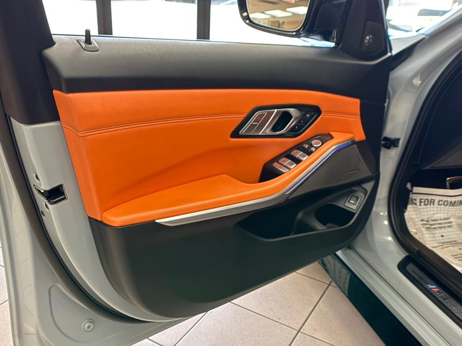 2022 BMW M3 Competition xDrive Sedan, available for sale in Massapequa Park, New York | Power Motors East. Massapequa Park, New York 2022 BMW M3 Competition xDrive Sedan, available for sale in Massapequa Park, New York | Power Motors East. Massapequa Park, New York