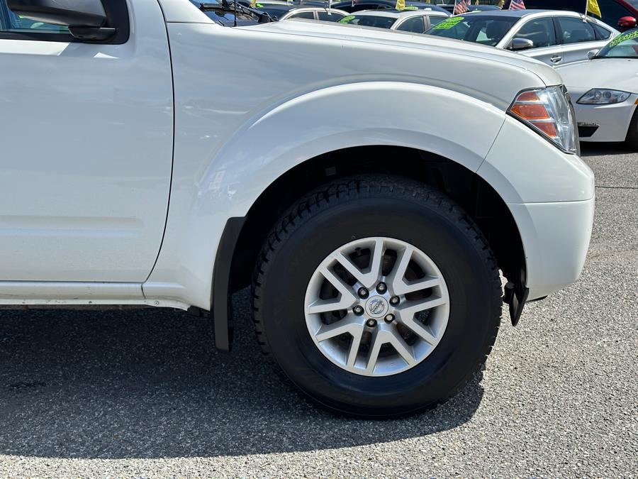 2021 Nissan Frontier King Cab 4x4 SV Auto, available for sale in Irvington , New Jersey | Auto Haus of Irvington Corp. Irvington , New Jersey 2021 Nissan Frontier King Cab 4x4 SV Auto, available for sale in Irvington , New Jersey | Auto Haus of Irvington Corp. Irvington , New Jersey