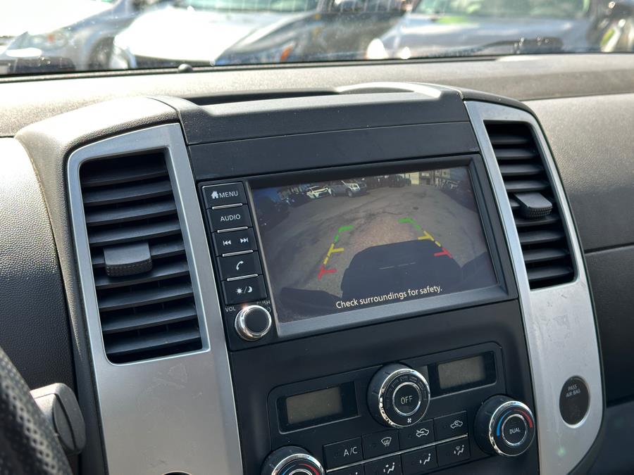 2021 Nissan Frontier King Cab 4x4 SV Auto, available for sale in Irvington , New Jersey | Auto Haus of Irvington Corp. Irvington , New Jersey 2021 Nissan Frontier King Cab 4x4 SV Auto, available for sale in Irvington , New Jersey | Auto Haus of Irvington Corp. Irvington , New Jersey