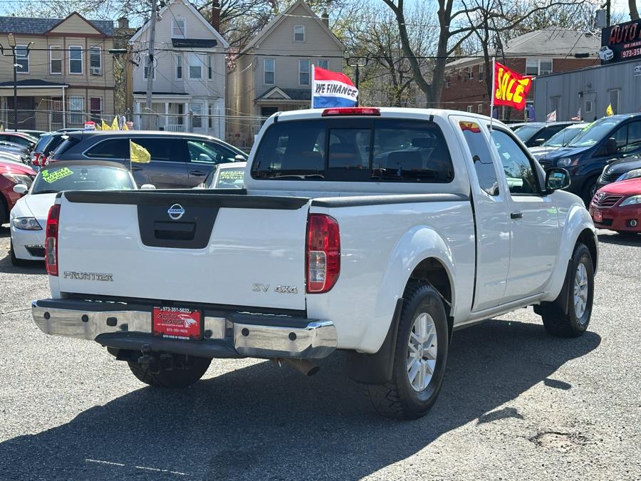 2021 Nissan Frontier King Cab 4x4 SV Auto, available for sale in Irvington , New Jersey | Auto Haus of Irvington Corp. Irvington , New Jersey 2021 Nissan Frontier King Cab 4x4 SV Auto, available for sale in Irvington , New Jersey | Auto Haus of Irvington Corp. Irvington , New Jersey