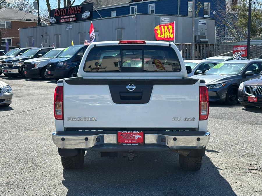 2021 Nissan Frontier King Cab 4x4 SV Auto, available for sale in Irvington , New Jersey | Auto Haus of Irvington Corp. Irvington , New Jersey 2021 Nissan Frontier King Cab 4x4 SV Auto, available for sale in Irvington , New Jersey | Auto Haus of Irvington Corp. Irvington , New Jersey