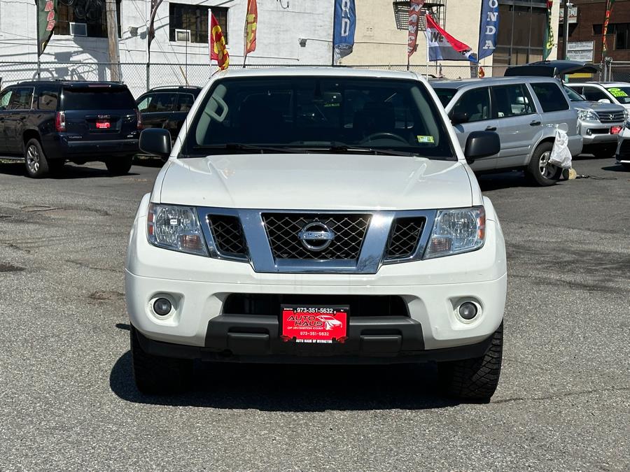 2021 Nissan Frontier King Cab 4x4 SV Auto, available for sale in Irvington , New Jersey | Auto Haus of Irvington Corp. Irvington , New Jersey 2021 Nissan Frontier King Cab 4x4 SV Auto, available for sale in Irvington , New Jersey | Auto Haus of Irvington Corp. Irvington , New Jersey
