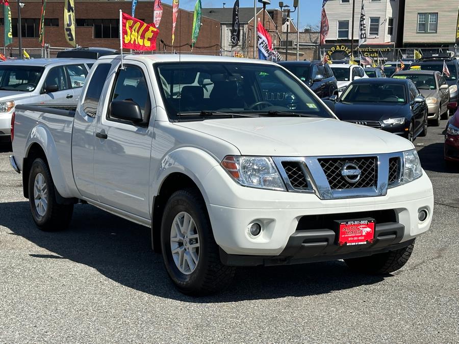 2021 Nissan Frontier King Cab 4x4 SV Auto, available for sale in Irvington , New Jersey | Auto Haus of Irvington Corp. Irvington , New Jersey 2021 Nissan Frontier King Cab 4x4 SV Auto, available for sale in Irvington , New Jersey | Auto Haus of Irvington Corp. Irvington , New Jersey