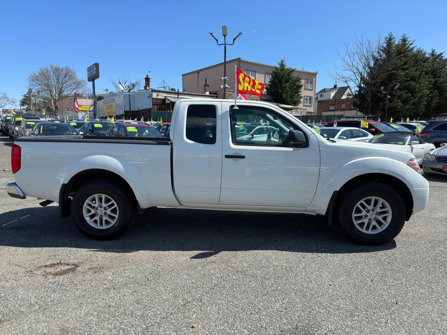 2021 Nissan Frontier King Cab 4x4 SV Auto, available for sale in Irvington , New Jersey | Auto Haus of Irvington Corp. Irvington , New Jersey 2021 Nissan Frontier King Cab 4x4 SV Auto, available for sale in Irvington , New Jersey | Auto Haus of Irvington Corp. Irvington , New Jersey