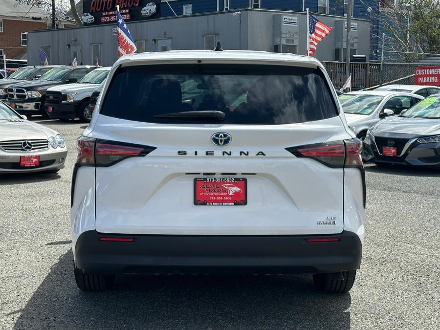 2021 Toyota Sienna LE FWD 8-Passenger (Natl), available for sale in Irvington , New Jersey | Auto Haus of Irvington Corp. Irvington , New Jersey 2021 Toyota Sienna LE FWD 8-Passenger (Natl), available for sale in Irvington , New Jersey | Auto Haus of Irvington Corp. Irvington , New Jersey