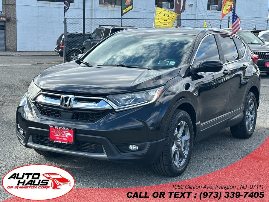 Used 2017 Honda CR-V in Irvington , New Jersey | Auto Haus of Irvington Corp. Irvington , New Jersey