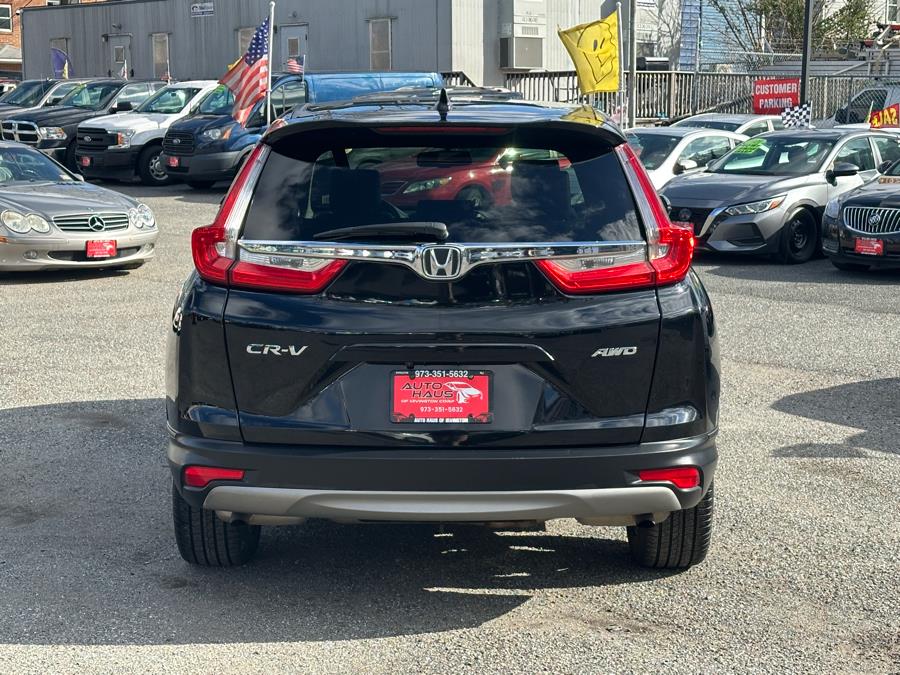 2017 Honda CR-V EX-L AWD, available for sale in Irvington , New Jersey | Auto Haus of Irvington Corp. Irvington , New Jersey 2017 Honda CR-V EX-L AWD, available for sale in Irvington , New Jersey | Auto Haus of Irvington Corp. Irvington , New Jersey