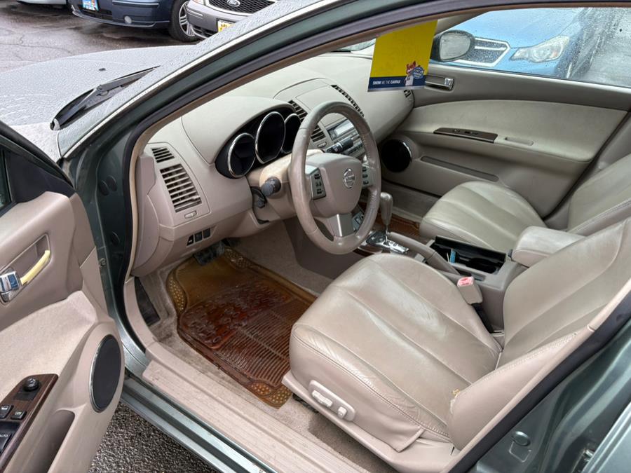2006 Nissan Altima 4dr Sdn I4 Auto 2.5 S ULEV, available for sale in East Windsor, Connecticut | CT Car Co LLC. East Windsor, Connecticut 2006 Nissan Altima 4dr Sdn I4 Auto 2.5 S ULEV, available for sale in East Windsor, Connecticut | CT Car Co LLC. East Windsor, Connecticut