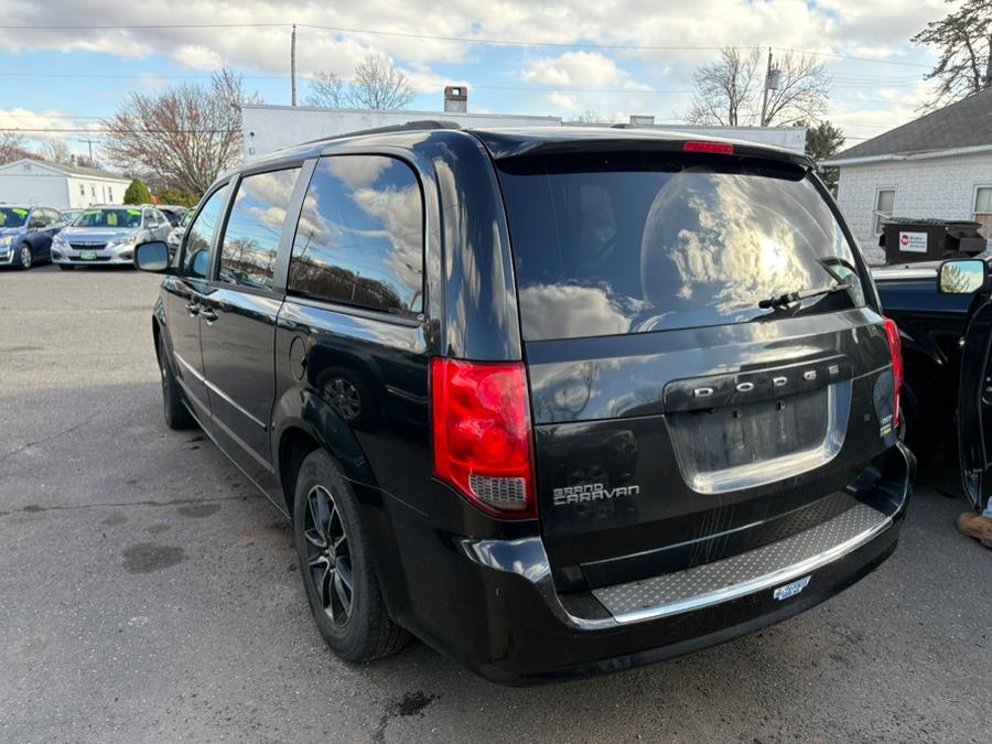 2017 Dodge Grand Caravan GT Wagon Retail *Ltd Avail*, available for sale in East Windsor, Connecticut | CT Car Co LLC. East Windsor, Connecticut 2017 Dodge Grand Caravan GT Wagon Retail *Ltd Avail*, available for sale in East Windsor, Connecticut | CT Car Co LLC. East Windsor, Connecticut