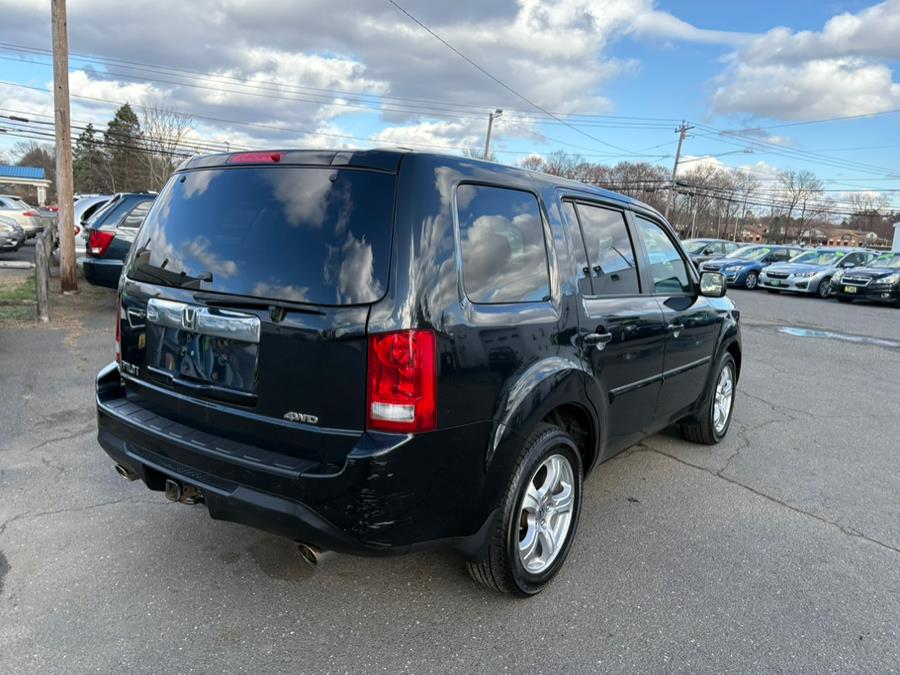 2013 Honda Pilot 4WD 4dr EX, available for sale in East Windsor, Connecticut | CT Car Co LLC. East Windsor, Connecticut 2013 Honda Pilot 4WD 4dr EX, available for sale in East Windsor, Connecticut | CT Car Co LLC. East Windsor, Connecticut