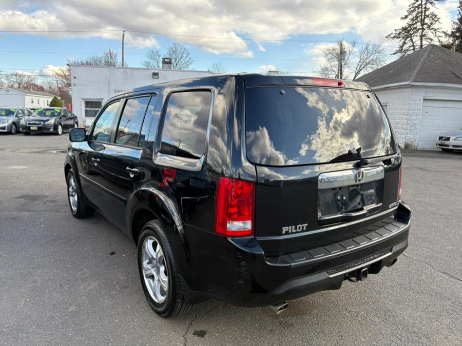 2013 Honda Pilot 4WD 4dr EX, available for sale in East Windsor, Connecticut | CT Car Co LLC. East Windsor, Connecticut 2013 Honda Pilot 4WD 4dr EX, available for sale in East Windsor, Connecticut | CT Car Co LLC. East Windsor, Connecticut
