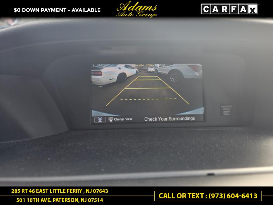 2016 Honda Accord Sedan 4dr V6 Auto EX-L w/Navi & Honda Sensing, available for sale in Paterson, New Jersey | Adams Auto Group. Paterson, New Jersey 2016 Honda Accord Sedan 4dr V6 Auto EX-L w/Navi & Honda Sensing, available for sale in Paterson, New Jersey | Adams Auto Group. Paterson, New Jersey