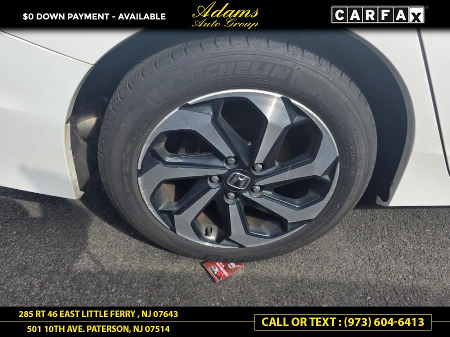 2016 Honda Accord Sedan 4dr V6 Auto EX-L w/Navi & Honda Sensing, available for sale in Paterson, New Jersey | Adams Auto Group. Paterson, New Jersey 2016 Honda Accord Sedan 4dr V6 Auto EX-L w/Navi & Honda Sensing, available for sale in Paterson, New Jersey | Adams Auto Group. Paterson, New Jersey