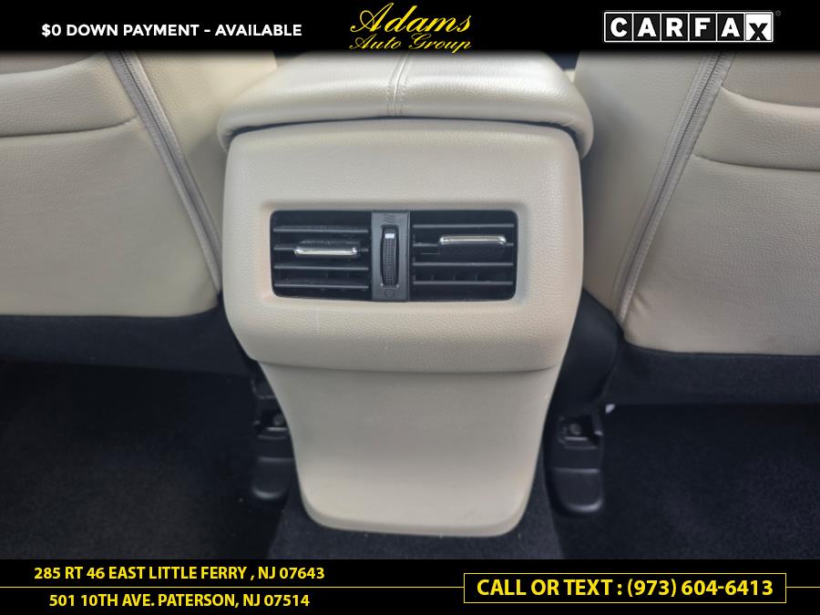 2016 Honda Accord Sedan 4dr V6 Auto EX-L w/Navi & Honda Sensing, available for sale in Paterson, New Jersey | Adams Auto Group. Paterson, New Jersey 2016 Honda Accord Sedan 4dr V6 Auto EX-L w/Navi & Honda Sensing, available for sale in Paterson, New Jersey | Adams Auto Group. Paterson, New Jersey
