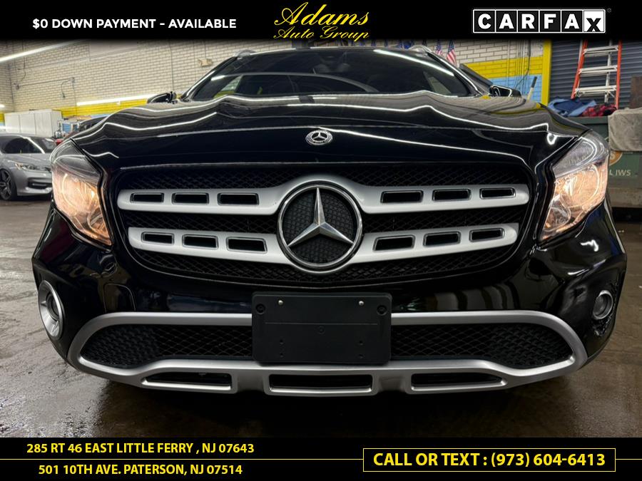 2019 Mercedes-Benz GLA GLA 250 4MATIC SUV, available for sale in Paterson, New Jersey | Adams Auto Group. Paterson, New Jersey 2019 Mercedes-Benz GLA GLA 250 4MATIC SUV, available for sale in Paterson, New Jersey | Adams Auto Group. Paterson, New Jersey