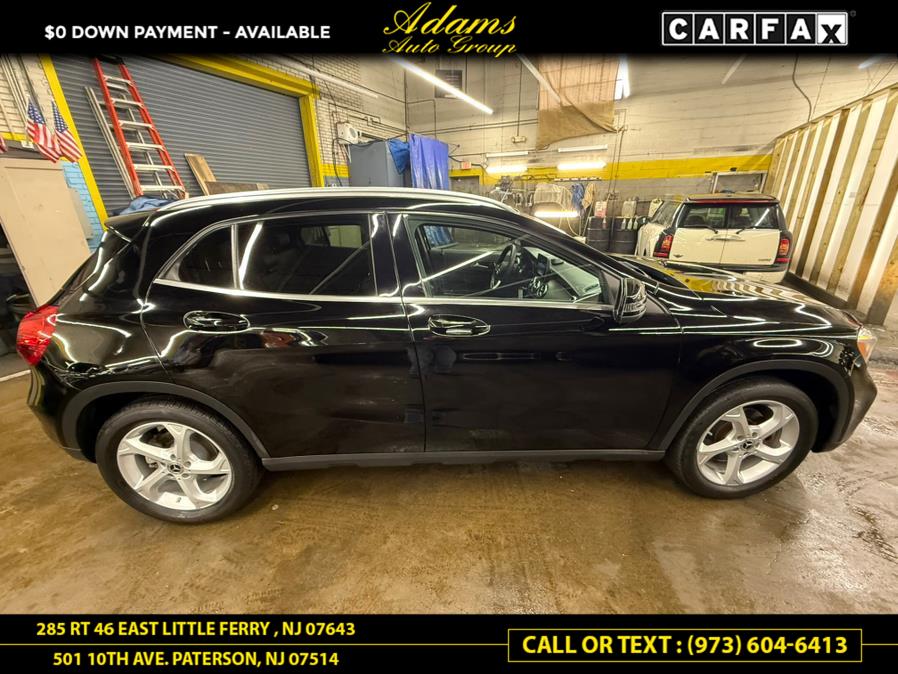 2019 Mercedes-Benz GLA GLA 250 4MATIC SUV, available for sale in Paterson, New Jersey | Adams Auto Group. Paterson, New Jersey 2019 Mercedes-Benz GLA GLA 250 4MATIC SUV, available for sale in Paterson, New Jersey | Adams Auto Group. Paterson, New Jersey