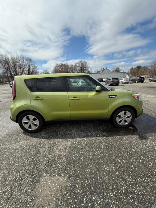 2016 Kia Soul 5dr Wgn Man Base, available for sale in Springfield, Massachusetts | Auto Globe LLC. Springfield, Massachusetts 2016 Kia Soul 5dr Wgn Man Base, available for sale in Springfield, Massachusetts | Auto Globe LLC. Springfield, Massachusetts
