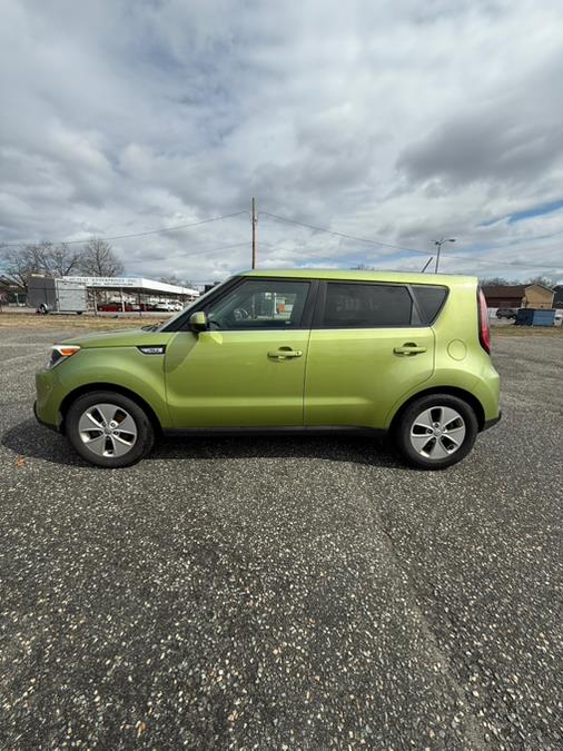 2016 Kia Soul 5dr Wgn Man Base, available for sale in Springfield, Massachusetts | Auto Globe LLC. Springfield, Massachusetts 2016 Kia Soul 5dr Wgn Man Base, available for sale in Springfield, Massachusetts | Auto Globe LLC. Springfield, Massachusetts