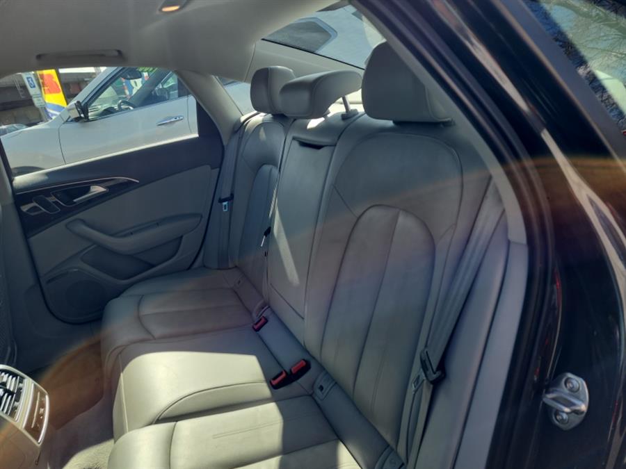 2015 Audi A6 4dr Sdn quattro 3.0T Premium Plus, available for sale in Islip, New York | L.I. Auto Gallery. Islip, New York 2015 Audi A6 4dr Sdn quattro 3.0T Premium Plus, available for sale in Islip, New York | L.I. Auto Gallery. Islip, New York