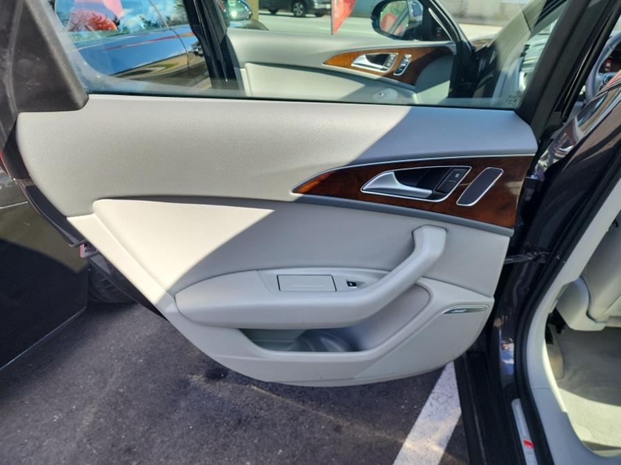 2015 Audi A6 4dr Sdn quattro 3.0T Premium Plus, available for sale in Islip, New York | L.I. Auto Gallery. Islip, New York 2015 Audi A6 4dr Sdn quattro 3.0T Premium Plus, available for sale in Islip, New York | L.I. Auto Gallery. Islip, New York