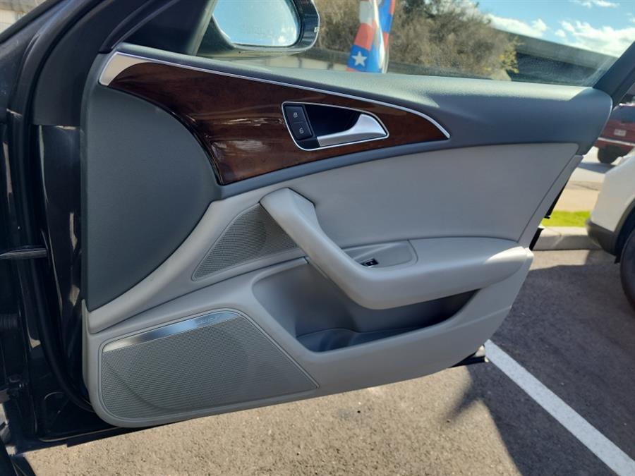 2015 Audi A6 4dr Sdn quattro 3.0T Premium Plus, available for sale in Islip, New York | L.I. Auto Gallery. Islip, New York 2015 Audi A6 4dr Sdn quattro 3.0T Premium Plus, available for sale in Islip, New York | L.I. Auto Gallery. Islip, New York