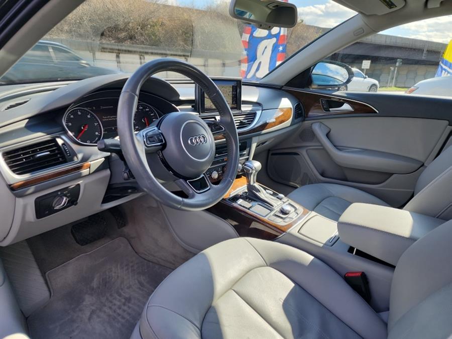 2015 Audi A6 4dr Sdn quattro 3.0T Premium Plus, available for sale in Islip, New York | L.I. Auto Gallery. Islip, New York 2015 Audi A6 4dr Sdn quattro 3.0T Premium Plus, available for sale in Islip, New York | L.I. Auto Gallery. Islip, New York