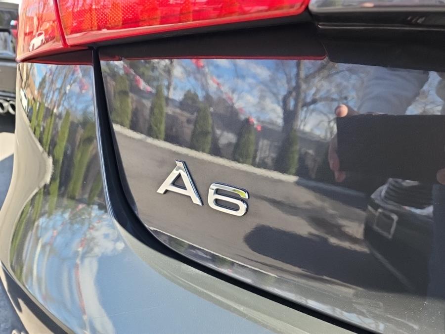 2015 Audi A6 4dr Sdn quattro 3.0T Premium Plus, available for sale in Islip, New York | L.I. Auto Gallery. Islip, New York 2015 Audi A6 4dr Sdn quattro 3.0T Premium Plus, available for sale in Islip, New York | L.I. Auto Gallery. Islip, New York