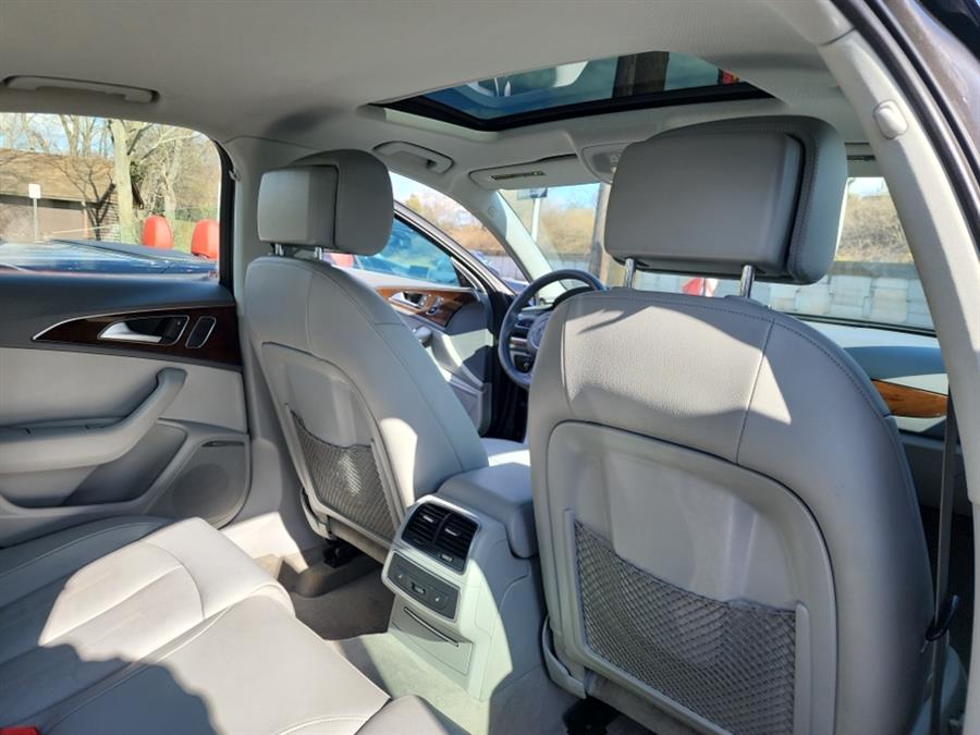 2015 Audi A6 4dr Sdn quattro 3.0T Premium Plus, available for sale in Islip, New York | L.I. Auto Gallery. Islip, New York 2015 Audi A6 4dr Sdn quattro 3.0T Premium Plus, available for sale in Islip, New York | L.I. Auto Gallery. Islip, New York