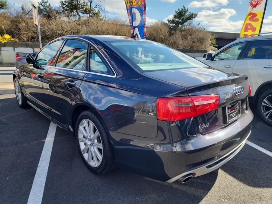 2015 Audi A6 4dr Sdn quattro 3.0T Premium Plus, available for sale in Islip, New York | L.I. Auto Gallery. Islip, New York 2015 Audi A6 4dr Sdn quattro 3.0T Premium Plus, available for sale in Islip, New York | L.I. Auto Gallery. Islip, New York