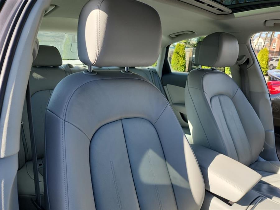 2015 Audi A6 4dr Sdn quattro 3.0T Premium Plus, available for sale in Islip, New York | L.I. Auto Gallery. Islip, New York 2015 Audi A6 4dr Sdn quattro 3.0T Premium Plus, available for sale in Islip, New York | L.I. Auto Gallery. Islip, New York