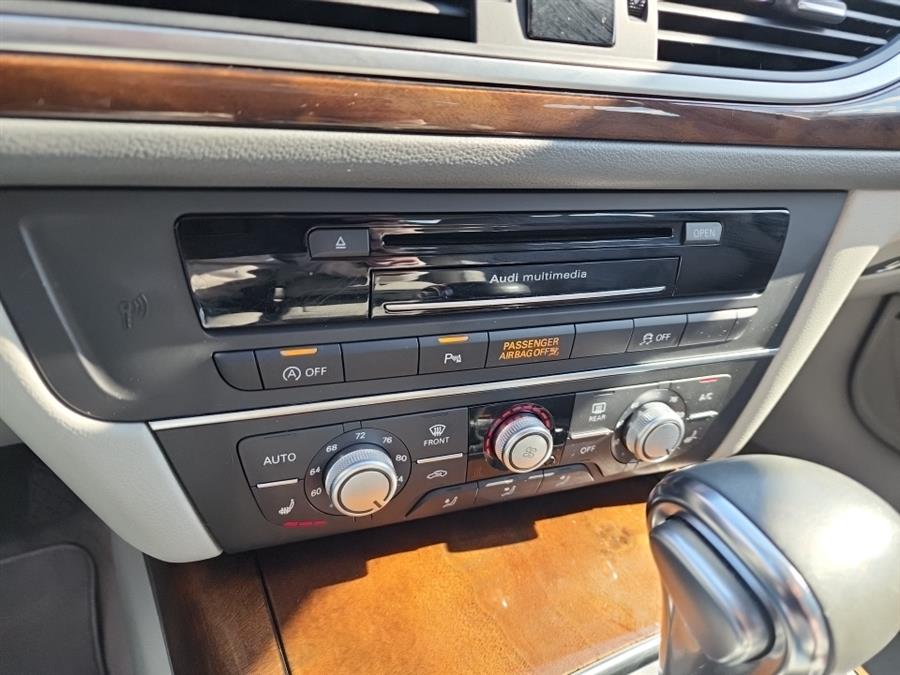 2015 Audi A6 4dr Sdn quattro 3.0T Premium Plus, available for sale in Islip, New York | L.I. Auto Gallery. Islip, New York 2015 Audi A6 4dr Sdn quattro 3.0T Premium Plus, available for sale in Islip, New York | L.I. Auto Gallery. Islip, New York