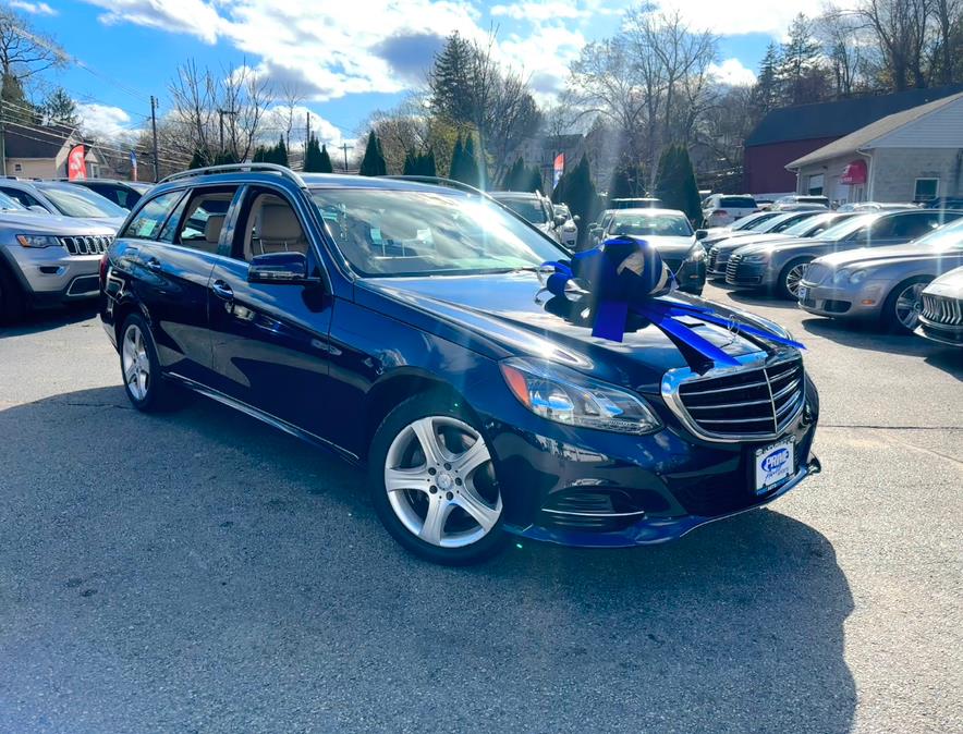 Used 2014 Mercedes-Benz E-Class in Bloomingdale, New Jersey | Prime Auto Imports. Bloomingdale, New Jersey