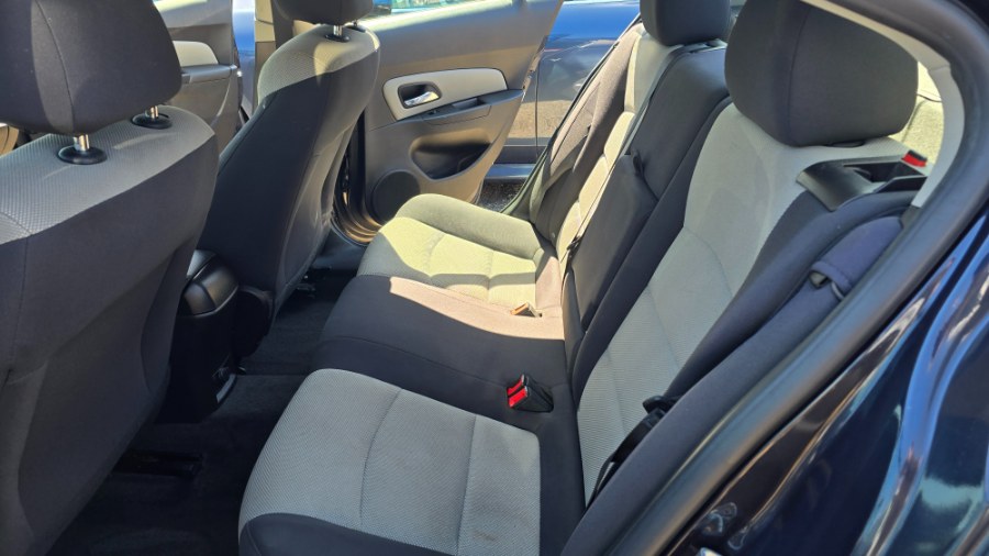 2014 Chevrolet Cruze 4dr Sdn Auto LS, available for sale in Patchogue, New York | Romaxx Truxx. Patchogue, New York 2014 Chevrolet Cruze 4dr Sdn Auto LS, available for sale in Patchogue, New York | Romaxx Truxx. Patchogue, New York