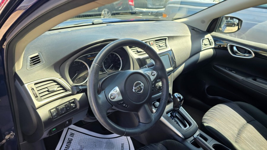 2019 Nissan Sentra SV CVT *Ltd Avail*, available for sale in Patchogue, New York | Romaxx Truxx. Patchogue, New York 2019 Nissan Sentra SV CVT *Ltd Avail*, available for sale in Patchogue, New York | Romaxx Truxx. Patchogue, New York