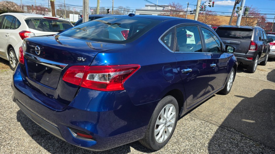 2019 Nissan Sentra SV CVT *Ltd Avail*, available for sale in Patchogue, New York | Romaxx Truxx. Patchogue, New York 2019 Nissan Sentra SV CVT *Ltd Avail*, available for sale in Patchogue, New York | Romaxx Truxx. Patchogue, New York