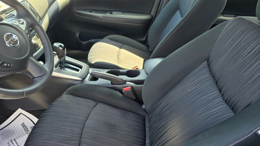 2019 Nissan Sentra SV CVT *Ltd Avail*, available for sale in Patchogue, New York | Romaxx Truxx. Patchogue, New York 2019 Nissan Sentra SV CVT *Ltd Avail*, available for sale in Patchogue, New York | Romaxx Truxx. Patchogue, New York