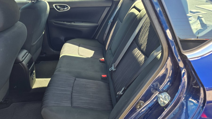 2019 Nissan Sentra SV CVT *Ltd Avail*, available for sale in Patchogue, New York | Romaxx Truxx. Patchogue, New York 2019 Nissan Sentra SV CVT *Ltd Avail*, available for sale in Patchogue, New York | Romaxx Truxx. Patchogue, New York