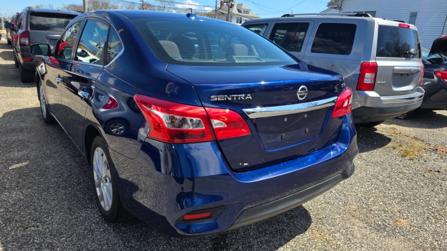 2019 Nissan Sentra SV CVT *Ltd Avail*, available for sale in Patchogue, New York | Romaxx Truxx. Patchogue, New York 2019 Nissan Sentra SV CVT *Ltd Avail*, available for sale in Patchogue, New York | Romaxx Truxx. Patchogue, New York