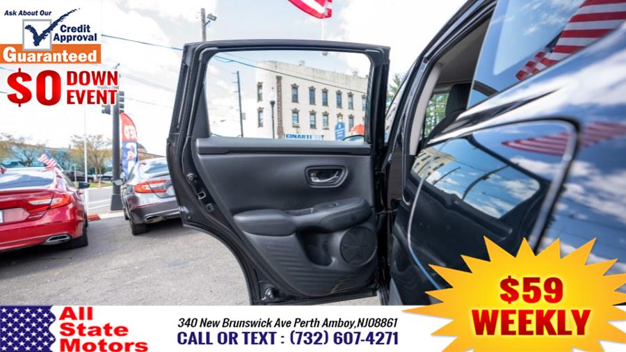 2023 Honda HR-V LX AWD CVT, available for sale in Perth Amboy, New Jersey | All State Motor Inc. Perth Amboy, New Jersey 2023 Honda HR-V LX AWD CVT, available for sale in Perth Amboy, New Jersey | All State Motor Inc. Perth Amboy, New Jersey