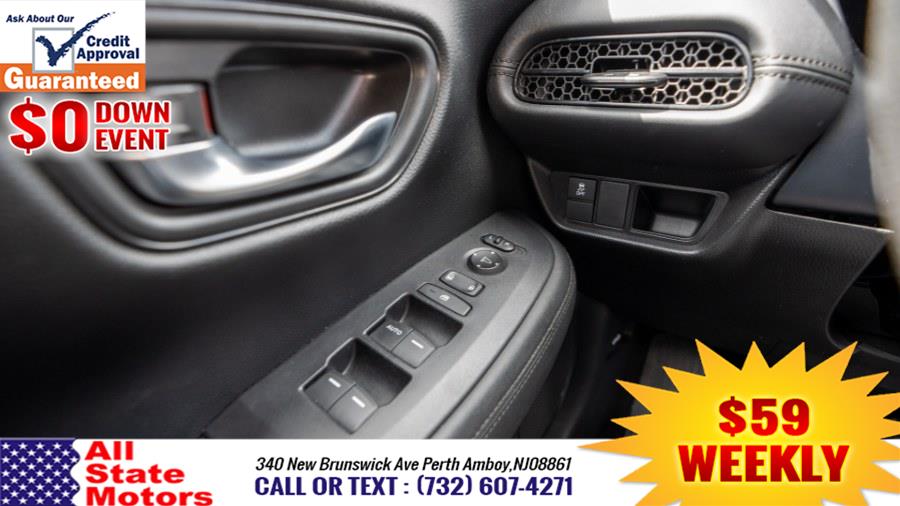 2023 Honda HR-V LX AWD CVT, available for sale in Perth Amboy, New Jersey | All State Motor Inc. Perth Amboy, New Jersey 2023 Honda HR-V LX AWD CVT, available for sale in Perth Amboy, New Jersey | All State Motor Inc. Perth Amboy, New Jersey