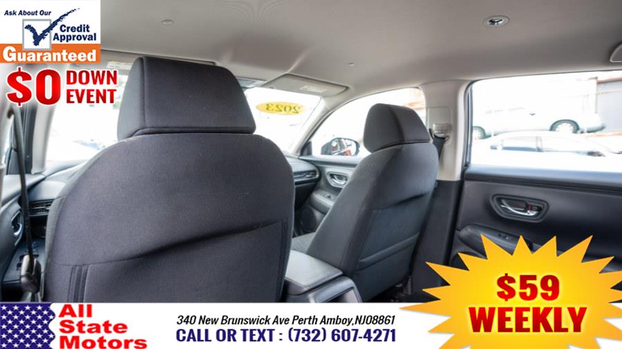 2023 Honda HR-V LX AWD CVT, available for sale in Perth Amboy, New Jersey | All State Motor Inc. Perth Amboy, New Jersey 2023 Honda HR-V LX AWD CVT, available for sale in Perth Amboy, New Jersey | All State Motor Inc. Perth Amboy, New Jersey