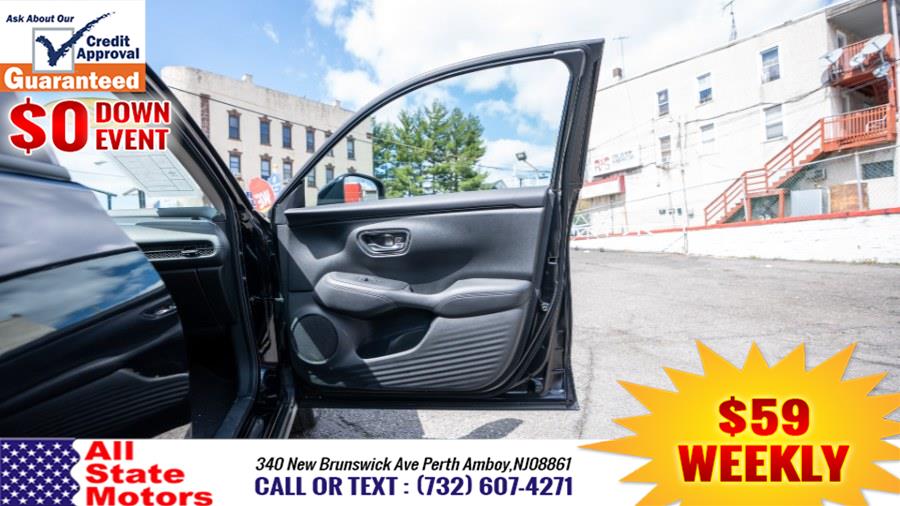 2023 Honda HR-V LX AWD CVT, available for sale in Perth Amboy, New Jersey | All State Motor Inc. Perth Amboy, New Jersey 2023 Honda HR-V LX AWD CVT, available for sale in Perth Amboy, New Jersey | All State Motor Inc. Perth Amboy, New Jersey
