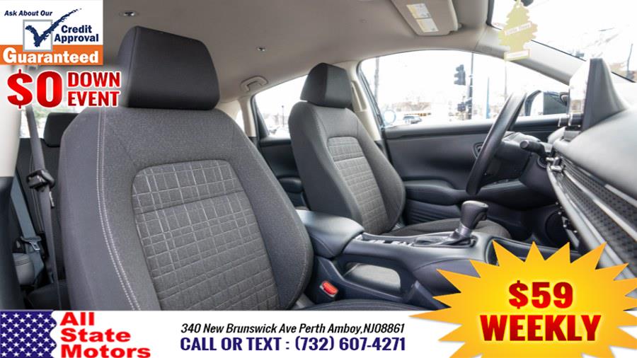 2023 Honda HR-V LX AWD CVT, available for sale in Perth Amboy, New Jersey | All State Motor Inc. Perth Amboy, New Jersey 2023 Honda HR-V LX AWD CVT, available for sale in Perth Amboy, New Jersey | All State Motor Inc. Perth Amboy, New Jersey