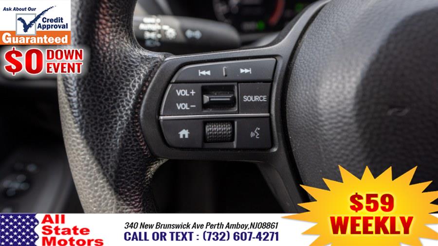 2023 Honda HR-V LX AWD CVT, available for sale in Perth Amboy, New Jersey | All State Motor Inc. Perth Amboy, New Jersey 2023 Honda HR-V LX AWD CVT, available for sale in Perth Amboy, New Jersey | All State Motor Inc. Perth Amboy, New Jersey