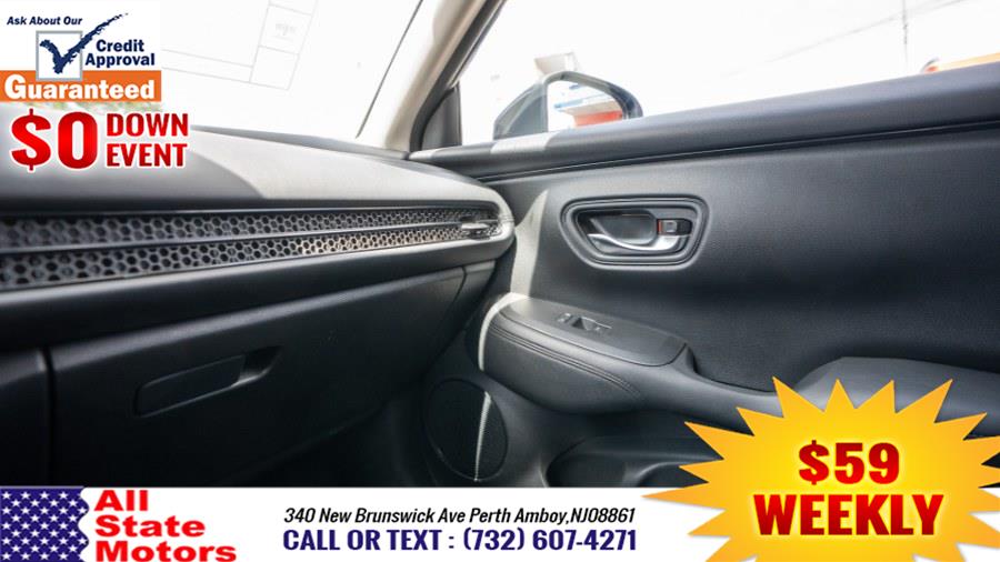 2023 Honda HR-V LX AWD CVT, available for sale in Perth Amboy, New Jersey | All State Motor Inc. Perth Amboy, New Jersey 2023 Honda HR-V LX AWD CVT, available for sale in Perth Amboy, New Jersey | All State Motor Inc. Perth Amboy, New Jersey