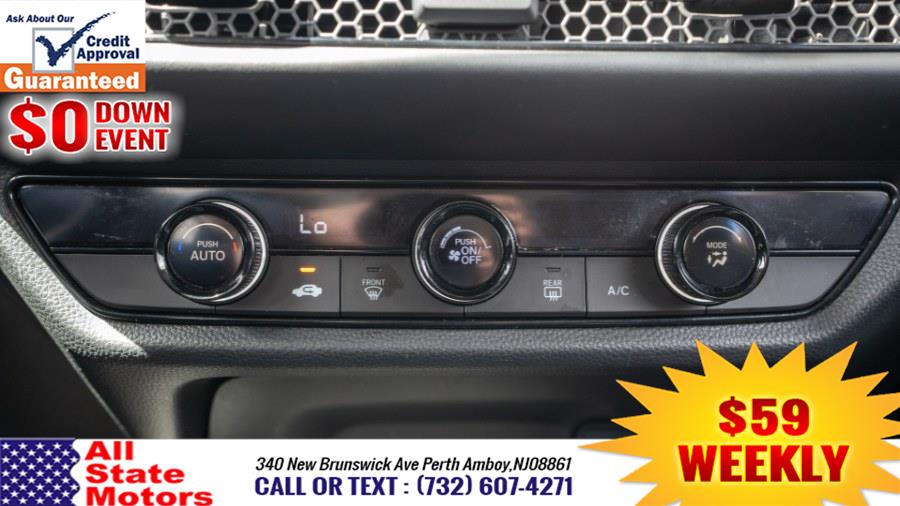 2023 Honda HR-V LX AWD CVT, available for sale in Perth Amboy, New Jersey | All State Motor Inc. Perth Amboy, New Jersey 2023 Honda HR-V LX AWD CVT, available for sale in Perth Amboy, New Jersey | All State Motor Inc. Perth Amboy, New Jersey
