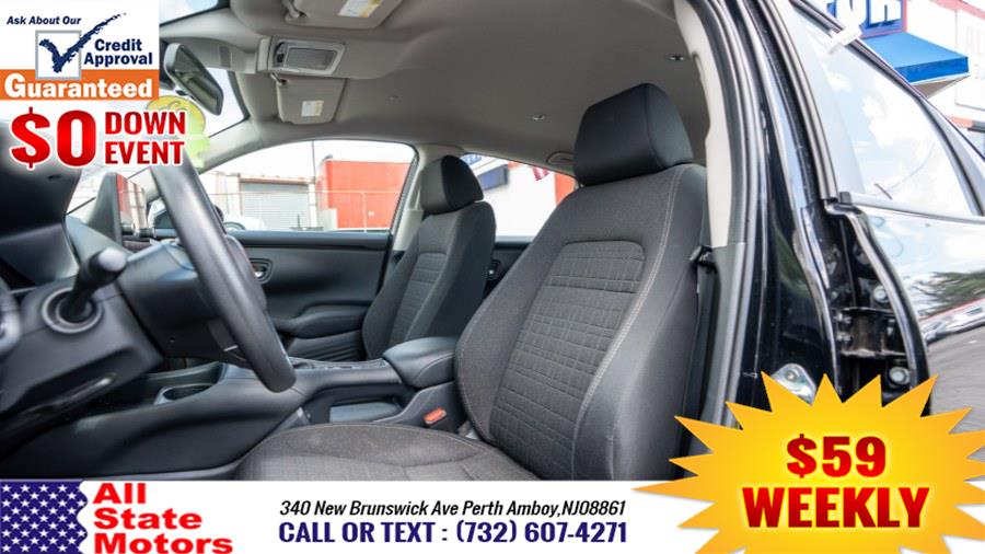 2023 Honda HR-V LX AWD CVT, available for sale in Perth Amboy, New Jersey | All State Motor Inc. Perth Amboy, New Jersey 2023 Honda HR-V LX AWD CVT, available for sale in Perth Amboy, New Jersey | All State Motor Inc. Perth Amboy, New Jersey