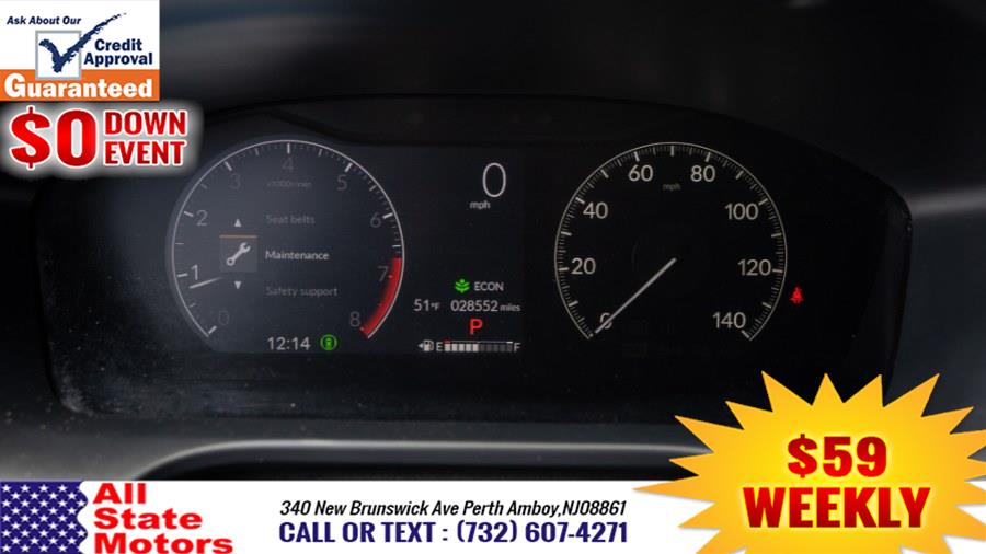 2023 Honda HR-V LX AWD CVT, available for sale in Perth Amboy, New Jersey | All State Motor Inc. Perth Amboy, New Jersey 2023 Honda HR-V LX AWD CVT, available for sale in Perth Amboy, New Jersey | All State Motor Inc. Perth Amboy, New Jersey