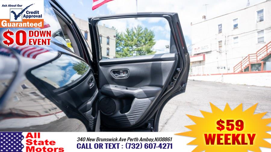 2023 Honda HR-V LX AWD CVT, available for sale in Perth Amboy, New Jersey | All State Motor Inc. Perth Amboy, New Jersey 2023 Honda HR-V LX AWD CVT, available for sale in Perth Amboy, New Jersey | All State Motor Inc. Perth Amboy, New Jersey